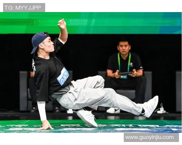 杭州街舞队以62分领跑极限运动世界杯积分榜展现强大实力