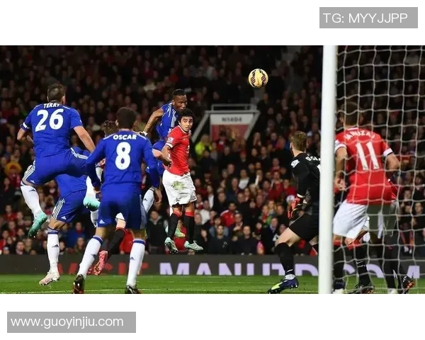 英超联赛即将迎来一场激烈对决，曼联与切尔西将上演绝地大战