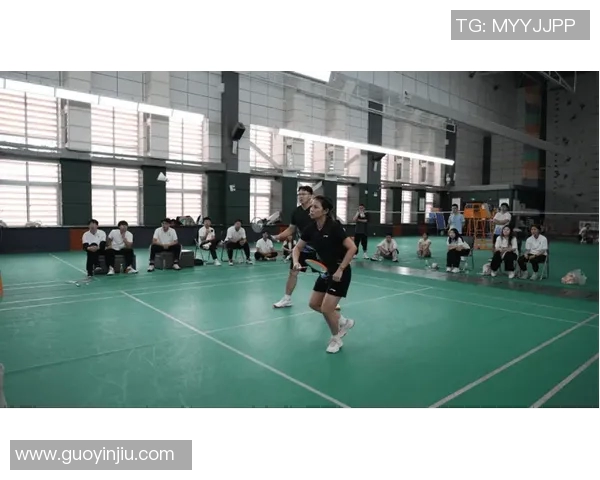 西安羽毛球队团队协作引发热议球员间默契与竞争的微妙平衡